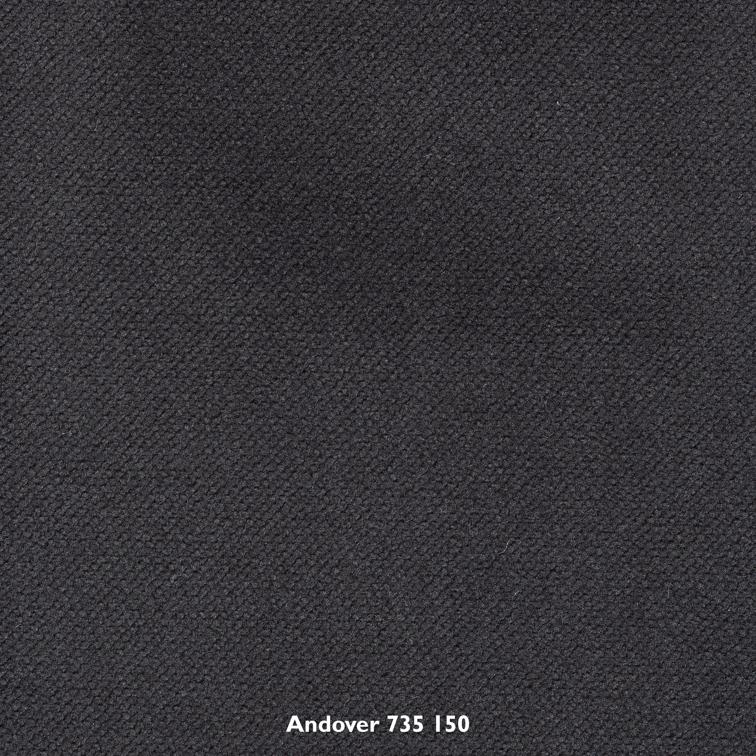Möbelstoff Andover 735-150 142cm Kollektion Easy Velvet 735
