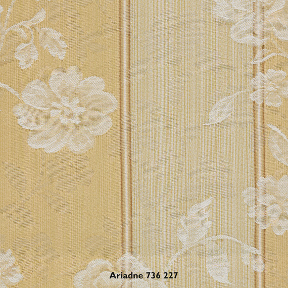 Möbelstoff Ariadne 736-227 140cm Kollektion Hommage 736